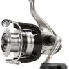 Daiwa Strikeforce 2500 Inkl. Nylonlina