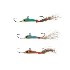 IFISH Luna 36mm, 3-pack