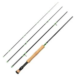 Pool 12 Power Pike 7' 11'' # 9 (4pc)