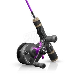IFISH Viper Venom / Black Pearl Combo - 20 Ultra Light