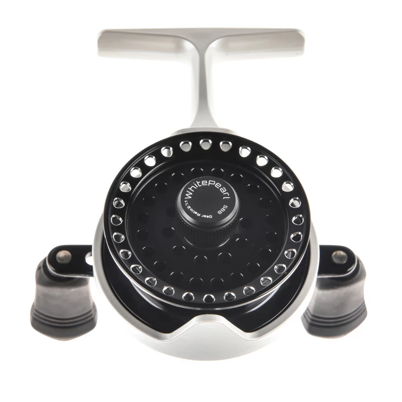 IFISH White Pearl â Image 2