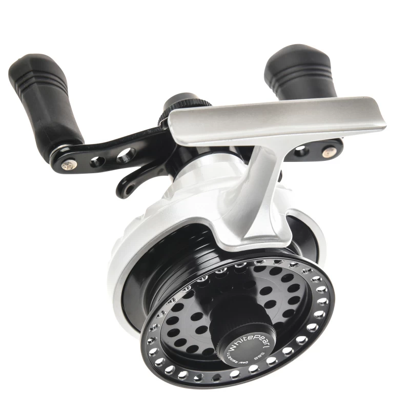 IFISH White Pearl â Image 4