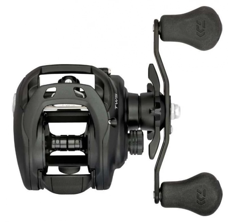 Daiwa Tatula HD LTD 200 â Image 2