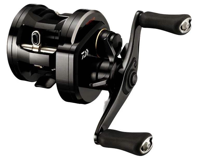 Daiwa 18 Ryoga 1520HL (Vänster)
