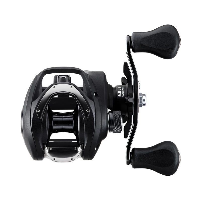 Daiwa CC80 Baitcaster â Image 2