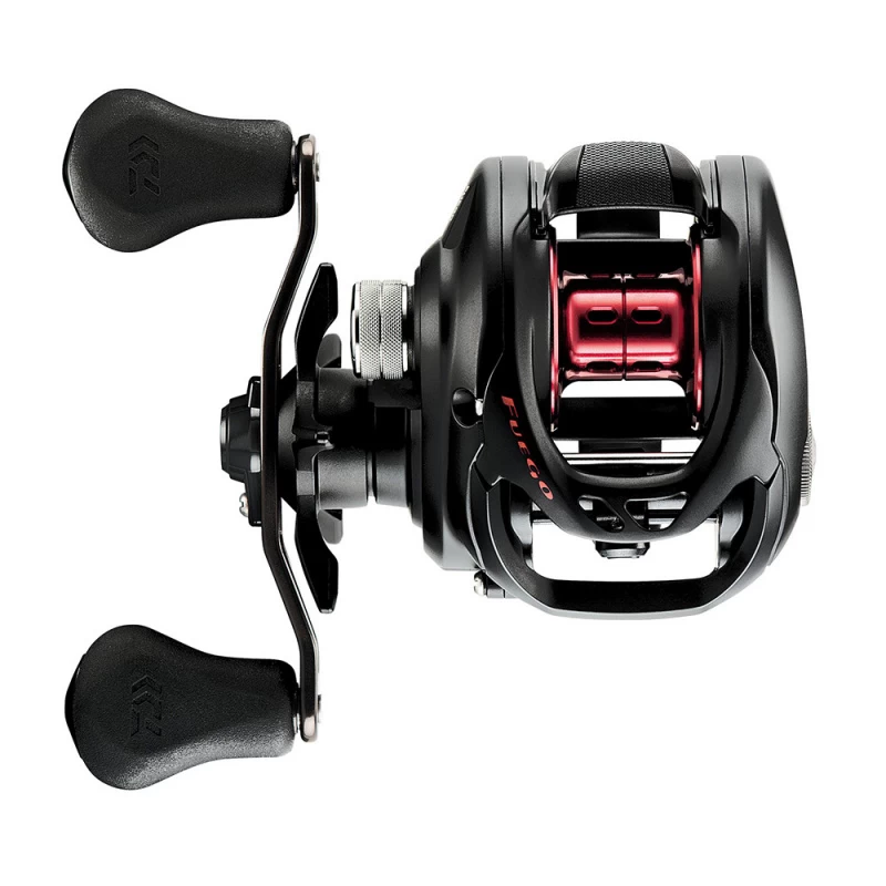 Daiwa Fuego CT 100 â Image 2