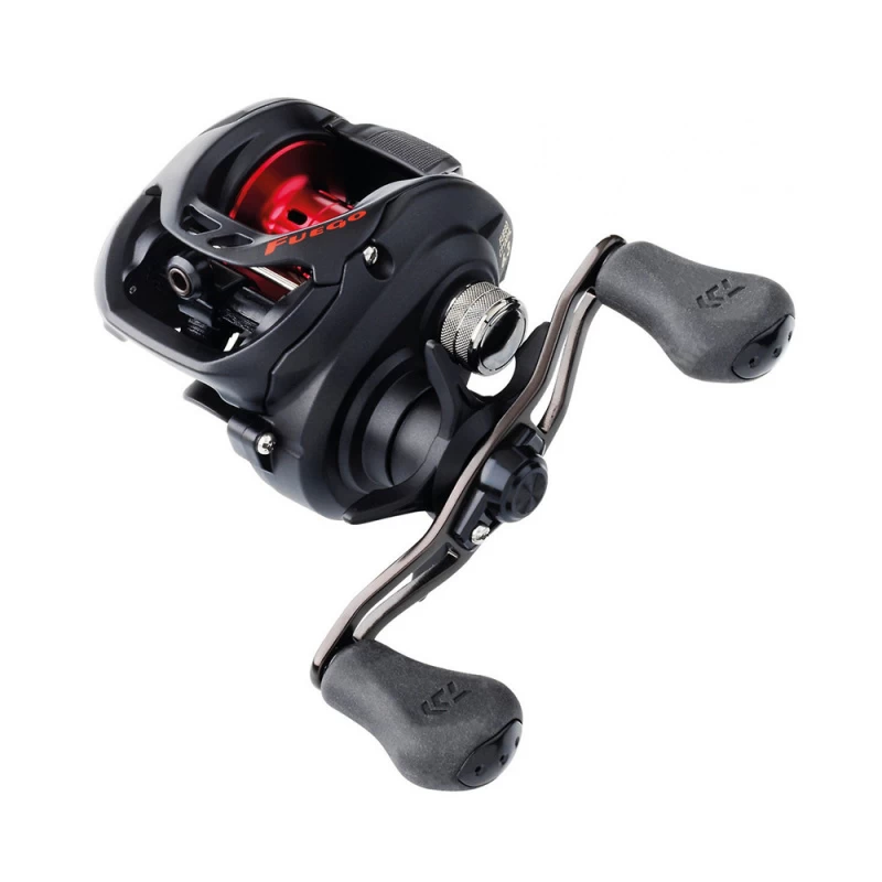 Daiwa Fuego CT 100 â Image 3