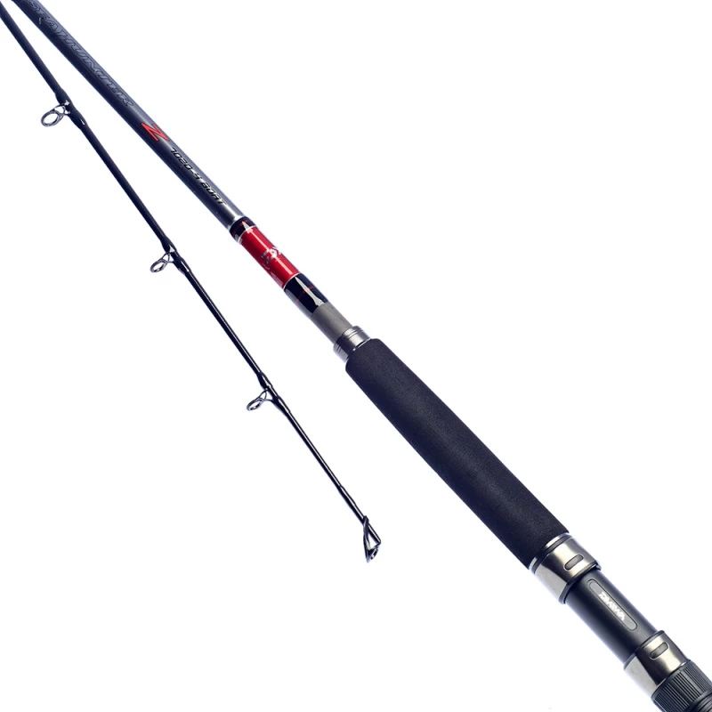Daiwa Seahunter Z 4-delat â Image 2