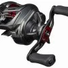 Daiwa Alphas Air TW 8.6