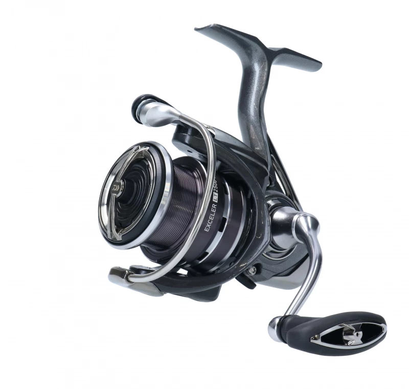 Daiwa 20 Exceler LT â Image 2