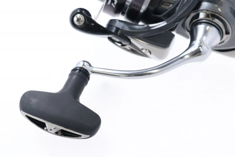 Daiwa 20 Exceler LT â Image 6