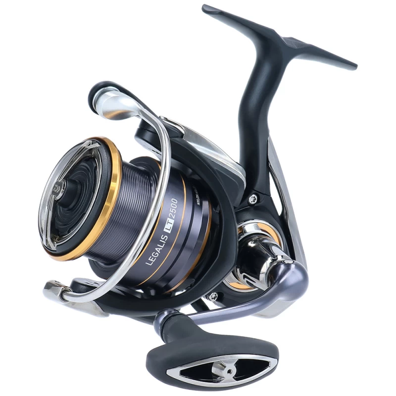 Daiwa 20 Legalis LT â Image 2