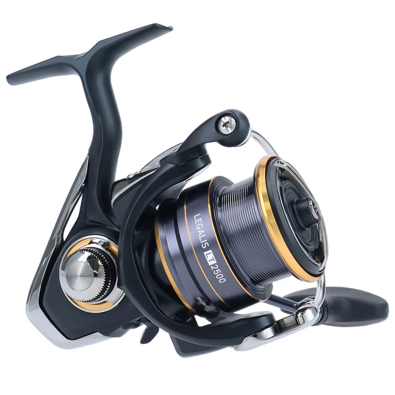 Daiwa 20 Legalis LT â Image 3