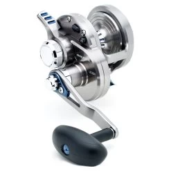 Daiwa 20 Saltiga LD