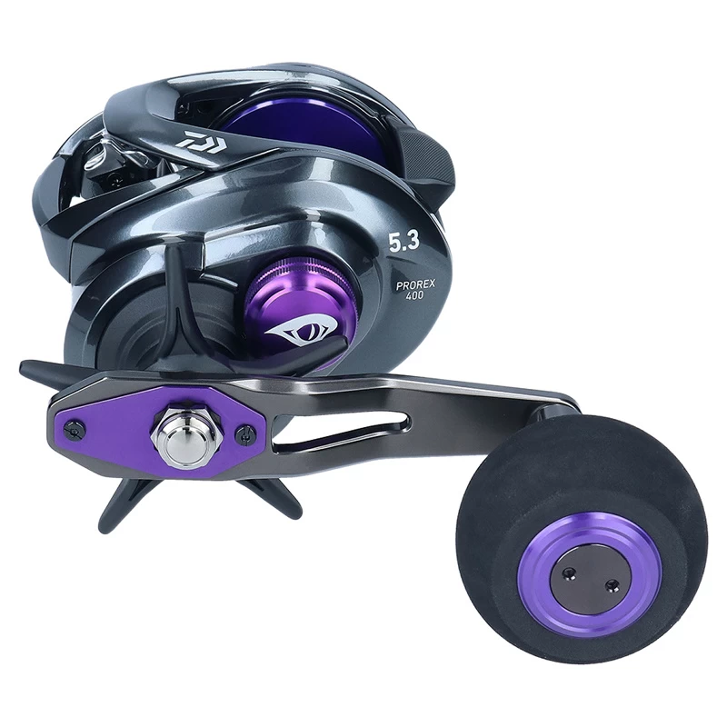 Daiwa Prorex TWS 400 PWR-P â Image 2