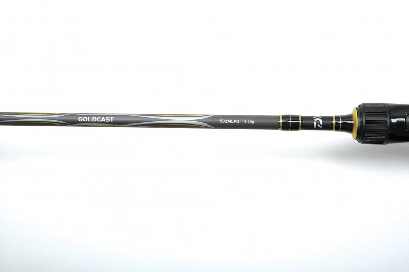 Daiwa Goldcast 2pc â Image 4