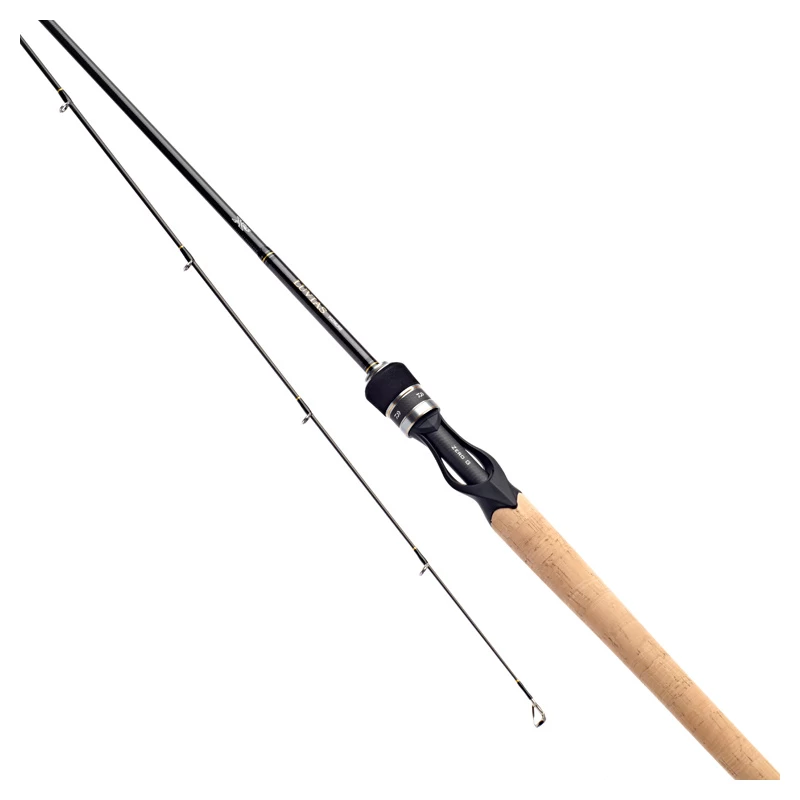 Daiwa Luvias Baitcast 2pc â Image 2