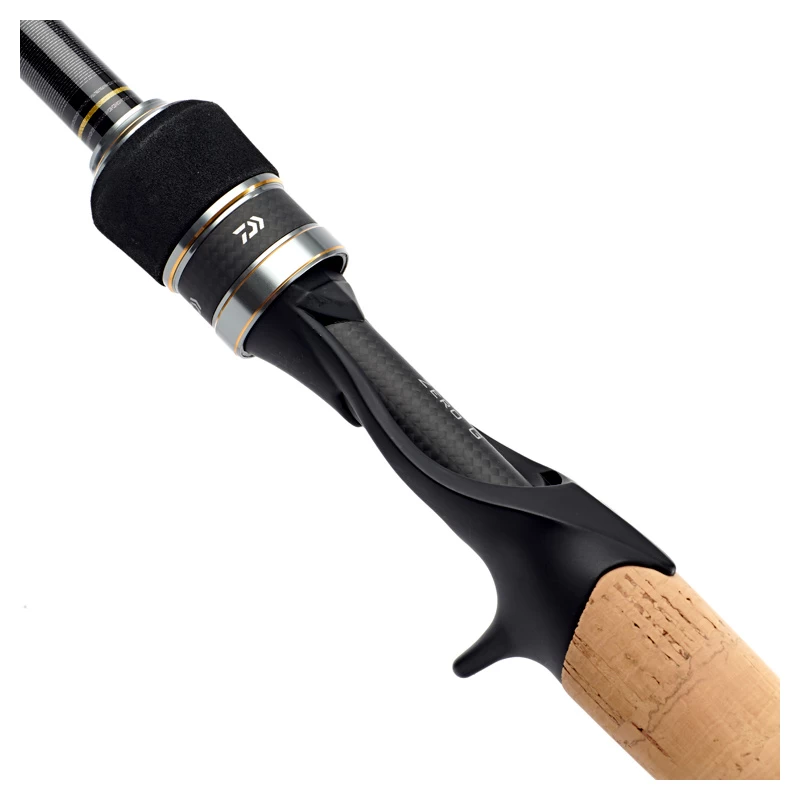 Daiwa Luvias Baitcast 2pc â Image 5