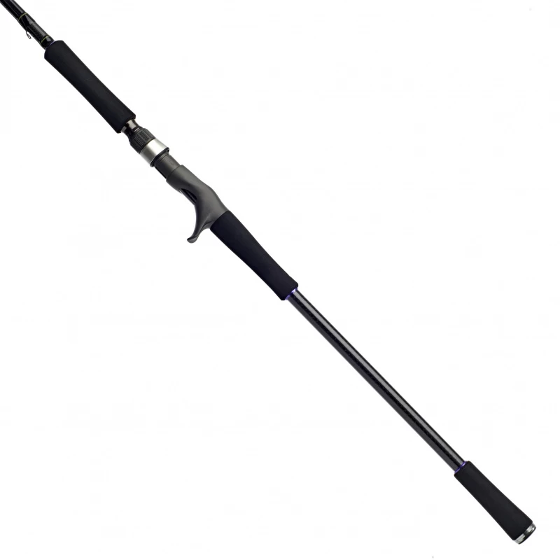 Daiwa Prorex XR Baitcast â Image 3