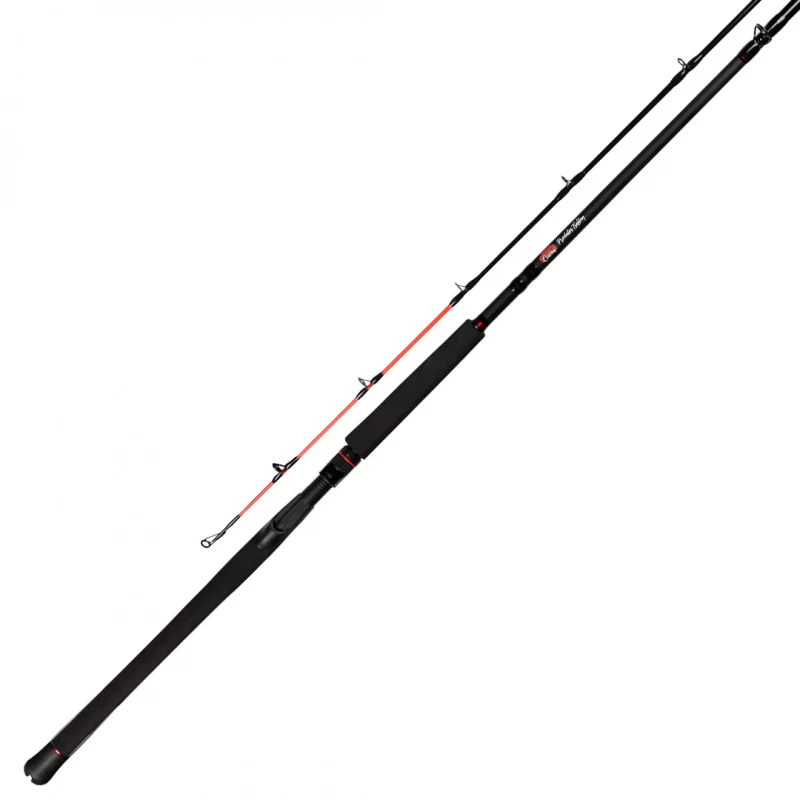 Daiwa Söder Custom Predator Trolling 8'6'', 20-30lbs 2sec – Image 2