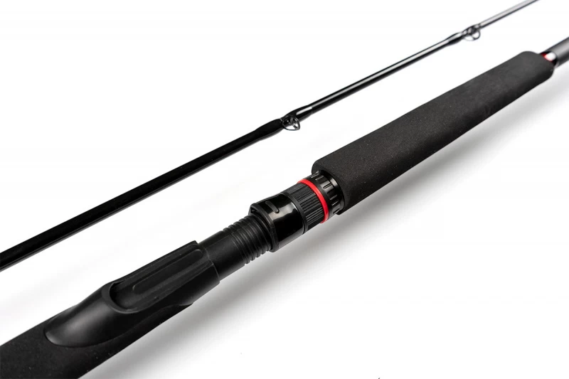 Daiwa Söder Custom Predator Trolling 8'6'', 20-30lbs 2sec – Image 3