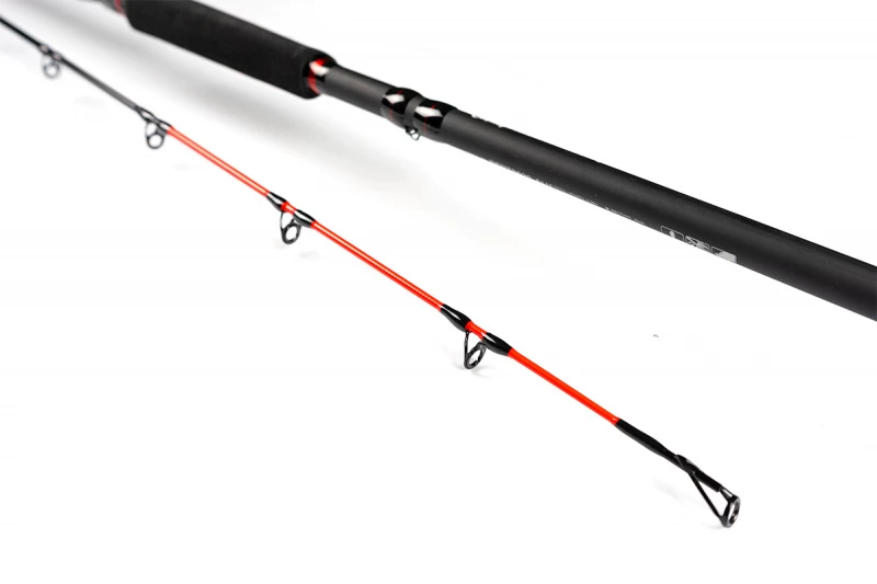 Daiwa Söder Custom Predator Trolling 8'6'', 20-30lbs 2sec – Image 5