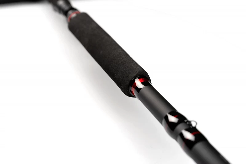 Daiwa Söder Custom Predator Trolling 8'6'', 20-30lbs 2sec – Image 6