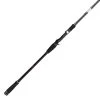 Daiwa TD Pitch Black 8' 120g Casting