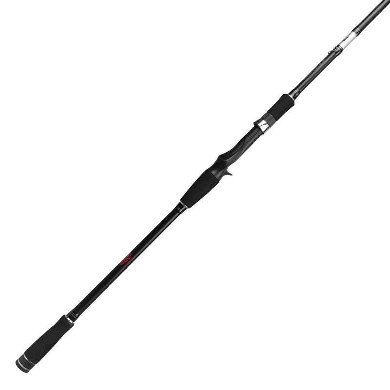 Daiwa TD Pitch Black 8' 120g Casting