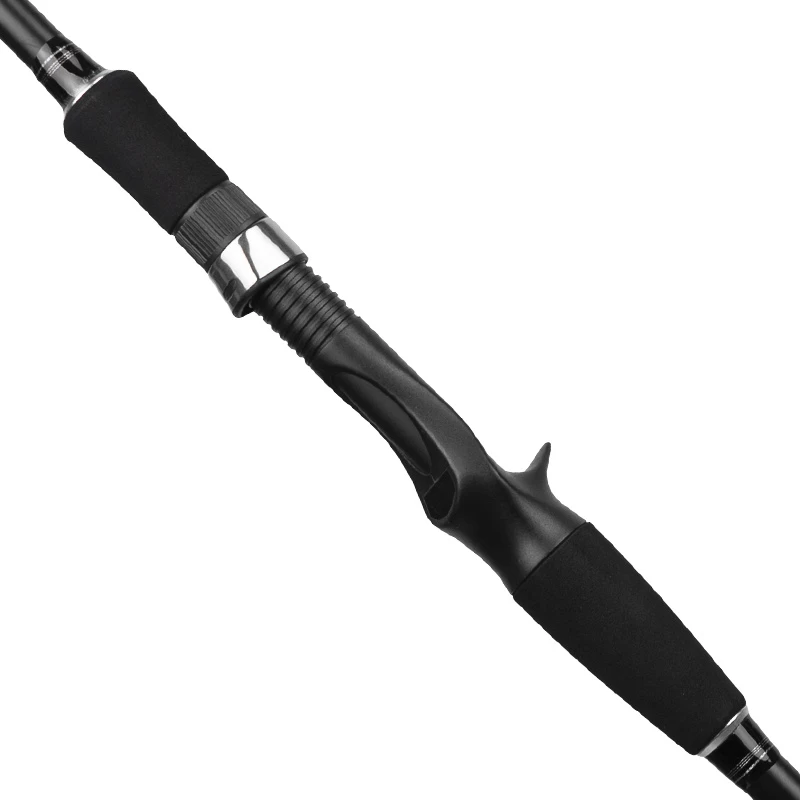 Daiwa TD Pitch Black 8' 120g Casting â Image 3