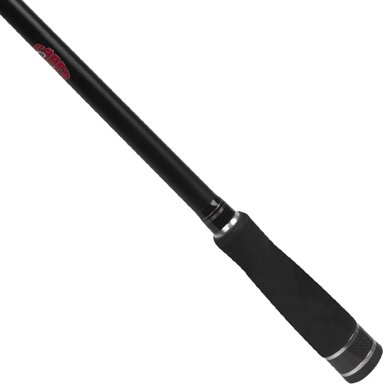 Daiwa TD Pitch Black 8' 120g Casting â Image 4