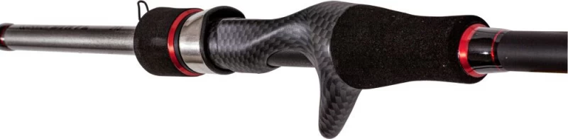 Quantum Drive Baitcast Rod â Image 2