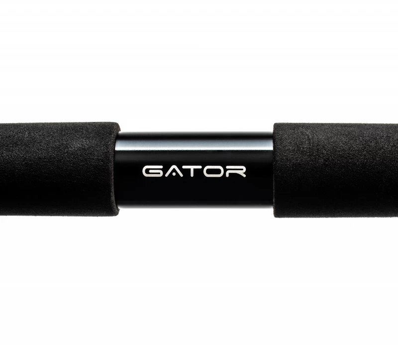 Gator Bigbait Black Titanium 8,5'' 50-180g Casting â Image 3