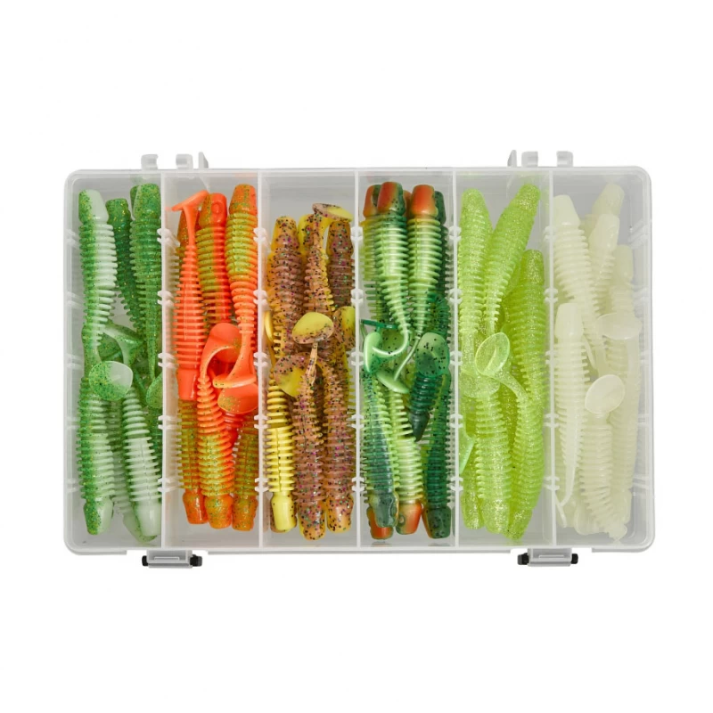 Gunki Tipsy Cxl 11,5 Cm Dark Water Box (60-pack)