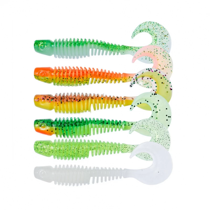 Gunki Tipsy Cxl 11,5 Cm Dark Water Box (60-pack) â Image 2