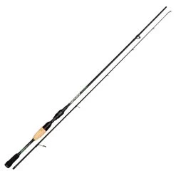 Gunki Power Game Rod S-190L