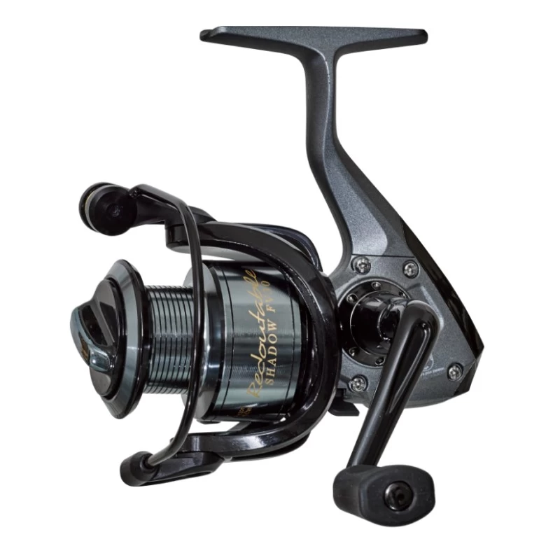 Pezon & Michel Moulinet Redoutable Shadow FV 30