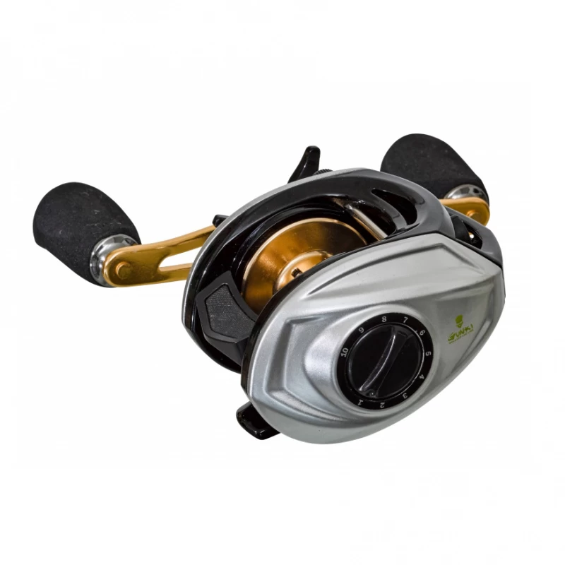 Gunki Moulinet Skyward Bc 200 â Image 2