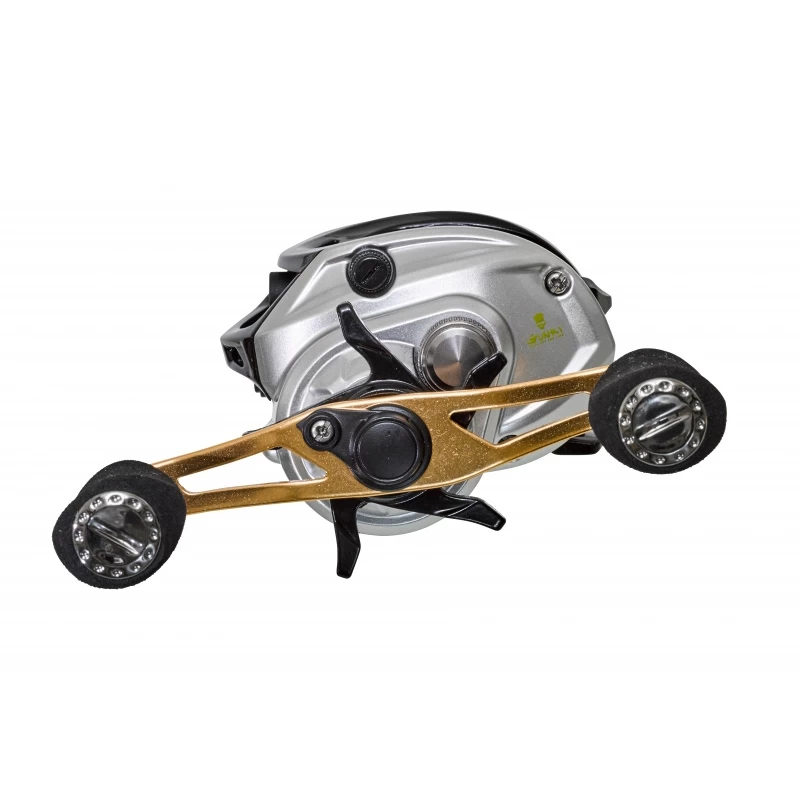 Gunki Moulinet Skyward Bc 200 â Image 4