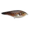 Strike Pro Buster Swim, Slow Sink, 13cm - Burbot