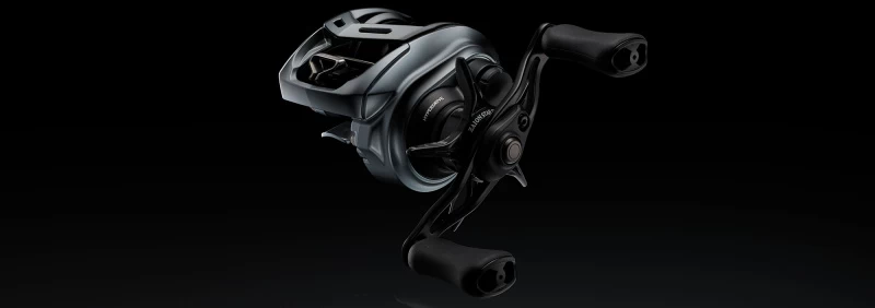 Daiwa 21 Alphas SV TW â Image 4