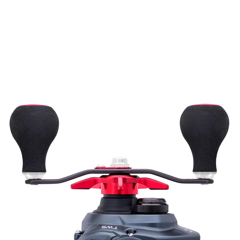 Daiwa Tatulion HD 200 â Image 3