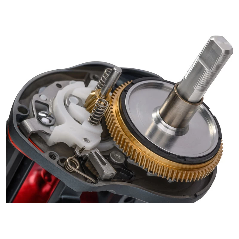 Daiwa Tatulion HD 200 â Image 5