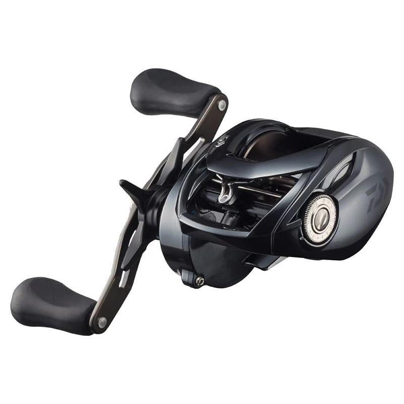 Daiwa 21 Tatula TW 400 â Image 2