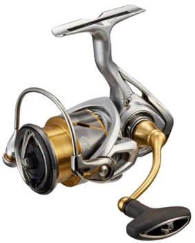 Daiwa 21 Freams LT â Image 2