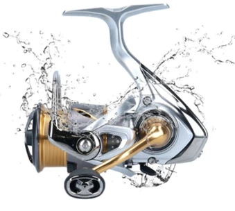 Daiwa 21 Freams LT â Image 3