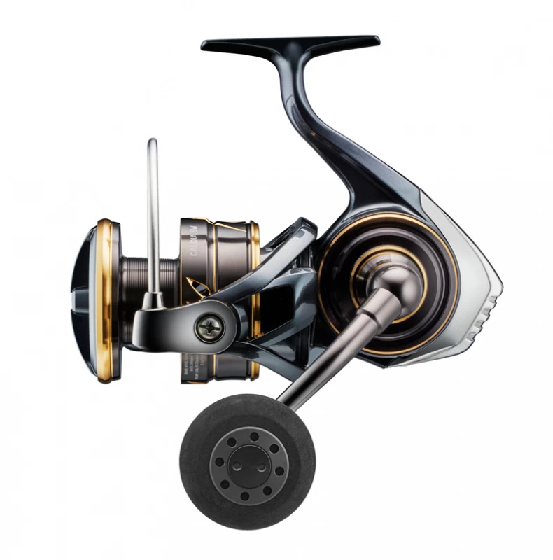 Daiwa 22 Caldia SW â Image 2