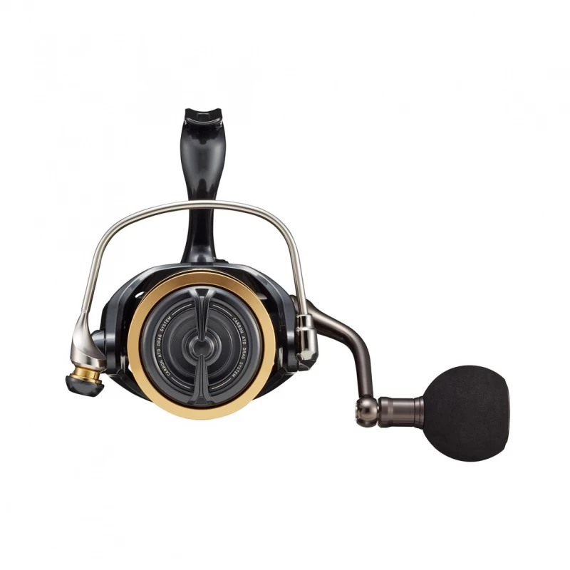 Daiwa 22 Caldia SW â Image 3