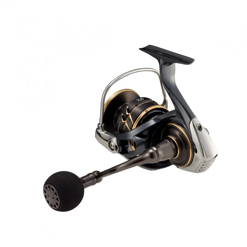Daiwa 22 Caldia SW â Image 4