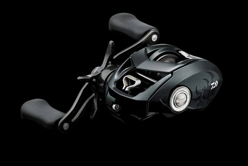 Daiwa 22 Tatula SV TW 70 â Image 2